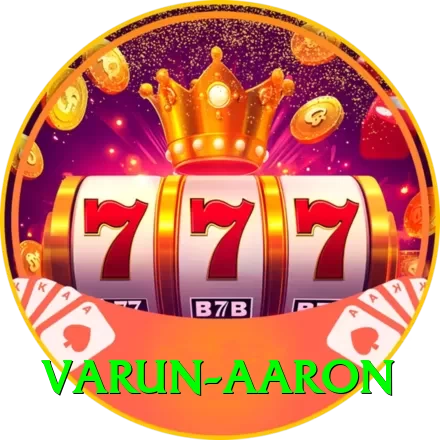 varun aaron VIP v5.9.9 - 2