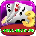 vig free bets pk Elite v4.3.6