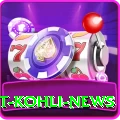 virat kohli news Games (Casino & Earning) Deluxe v5.1.5