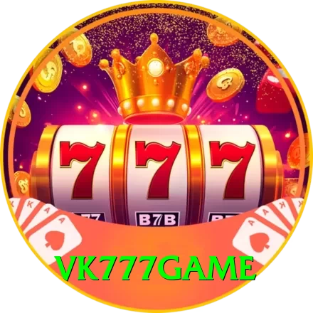 vk777game Games (Casino & Earning) Max v2.3.5 - 2
