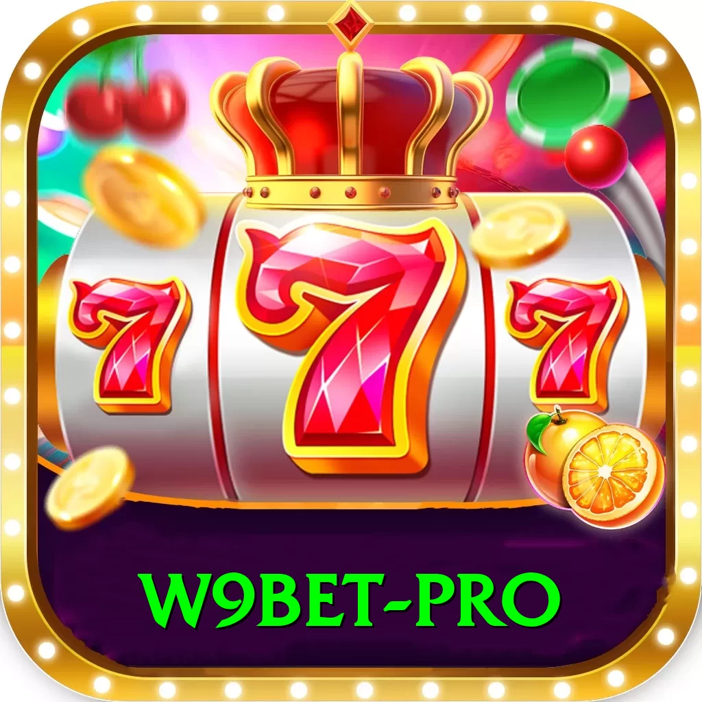 W9Bet Plus Jackpot - 2