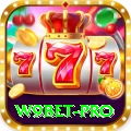 W9Bet Plus Jackpot