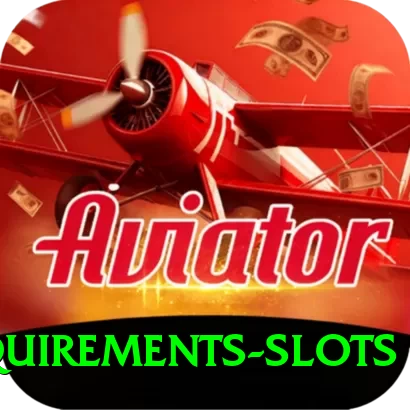 wager requirements slots Apps (Tools & Injectors) Premium v5.0.4 - 2