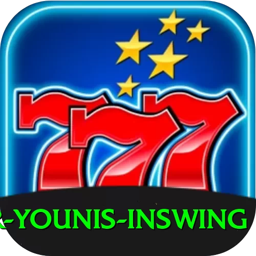 waqar younis inswing Premium v1.4.3 - 2