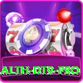 wealth dt9 Super Gaming App
