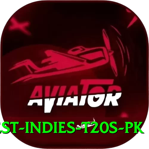 west indies t20s pk Ultimate v5.7.2 - 2