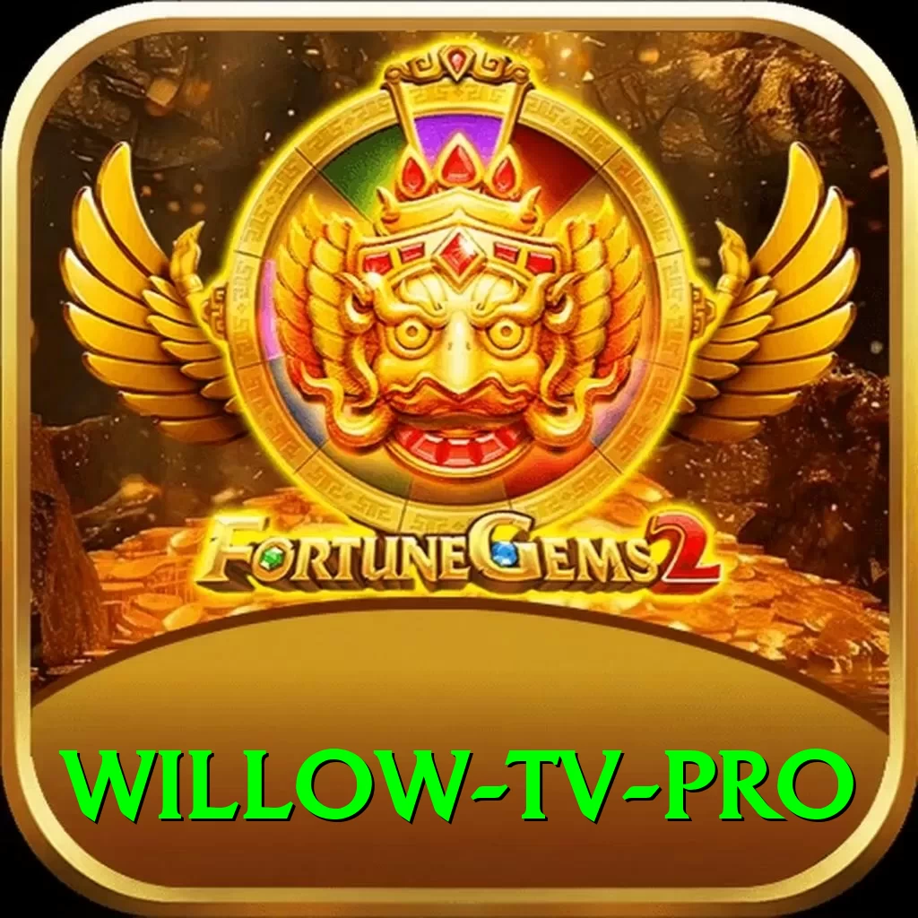 willow tv - VIP King - 2