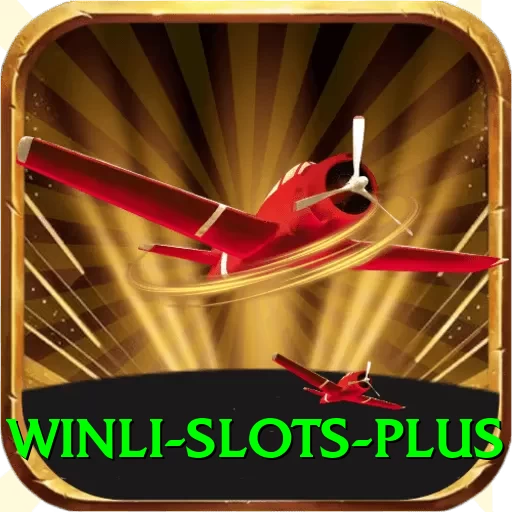 Winli Slots Games (Casino & Earning) Deluxe v3.4.5 - 2