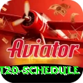 world t20 schedule VIP v2.3.9