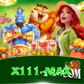 X111 Max Jackpot
