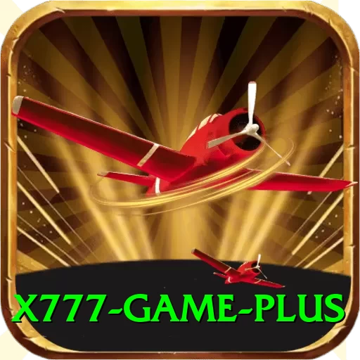 X777 Game Gaming Premium - 2