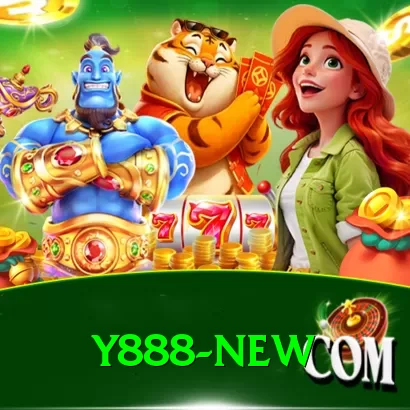 Y888 APK Deluxe v5.5.2 - 2