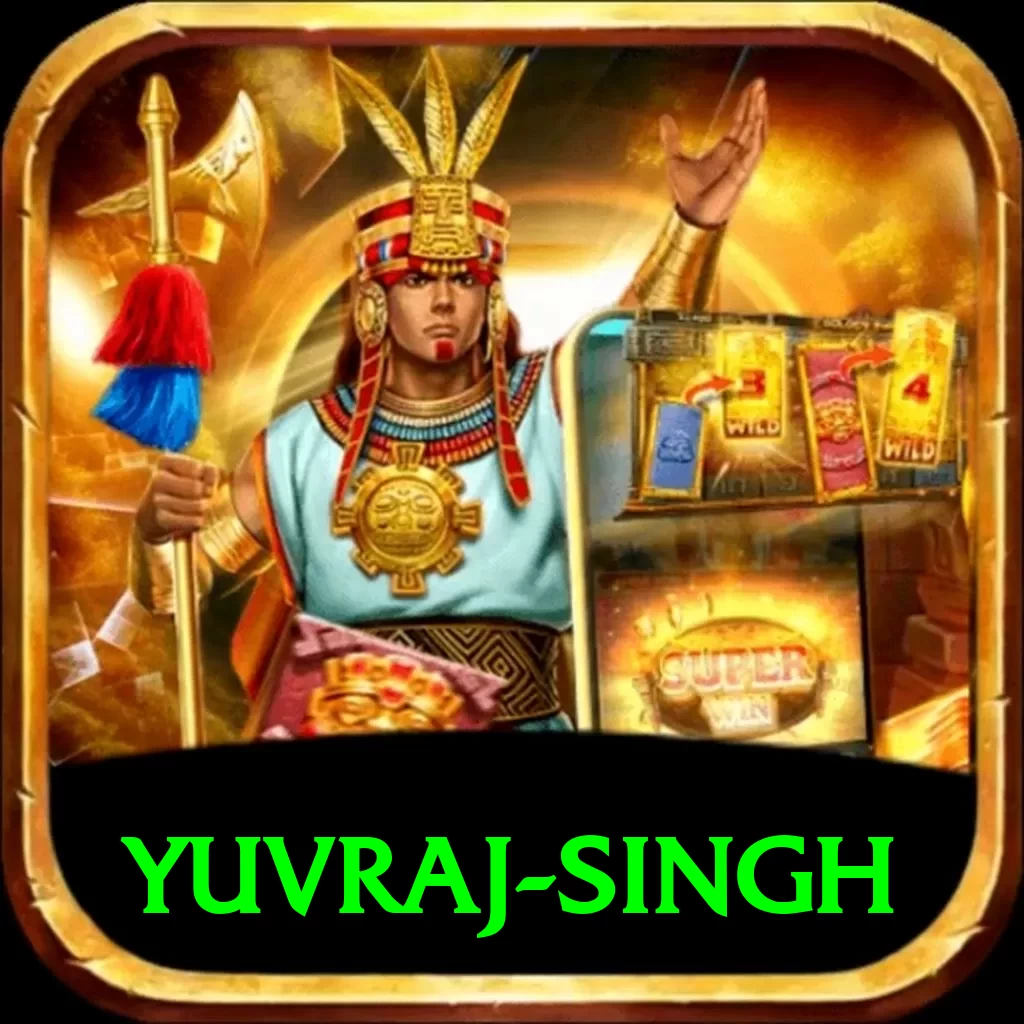 yuvraj singh Gold Edition v3.6.0 - 2