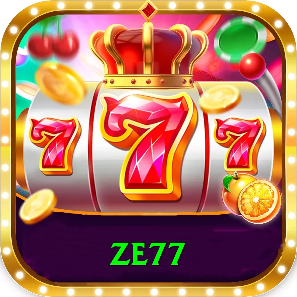 ze77 Games (Casino & Earning) Master vv4.3.5 - 2