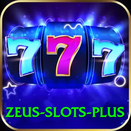 zeus slots Premium - Free Download - 2